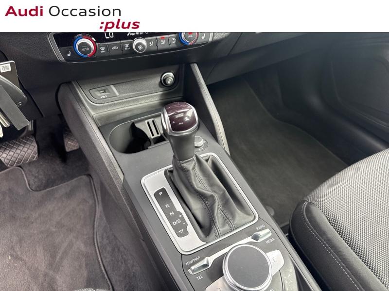 Voitures occasions Audi Q2 Design Lille