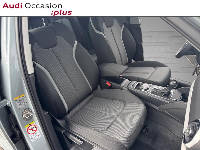 Voitures occasions Audi Q2 Design Lille
