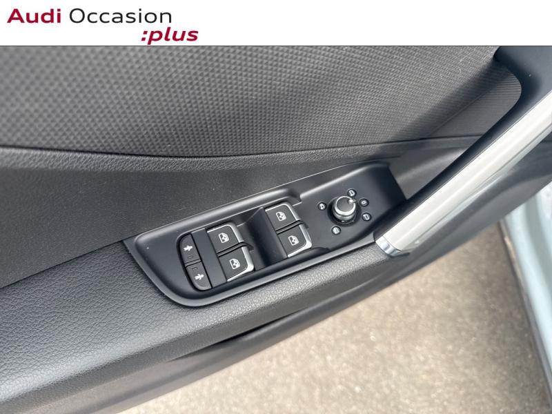 Voitures occasions Audi Q2 Design Lille