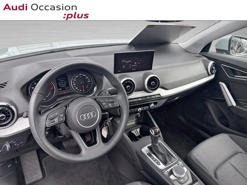 Voitures occasions Audi Q2 Design Lille