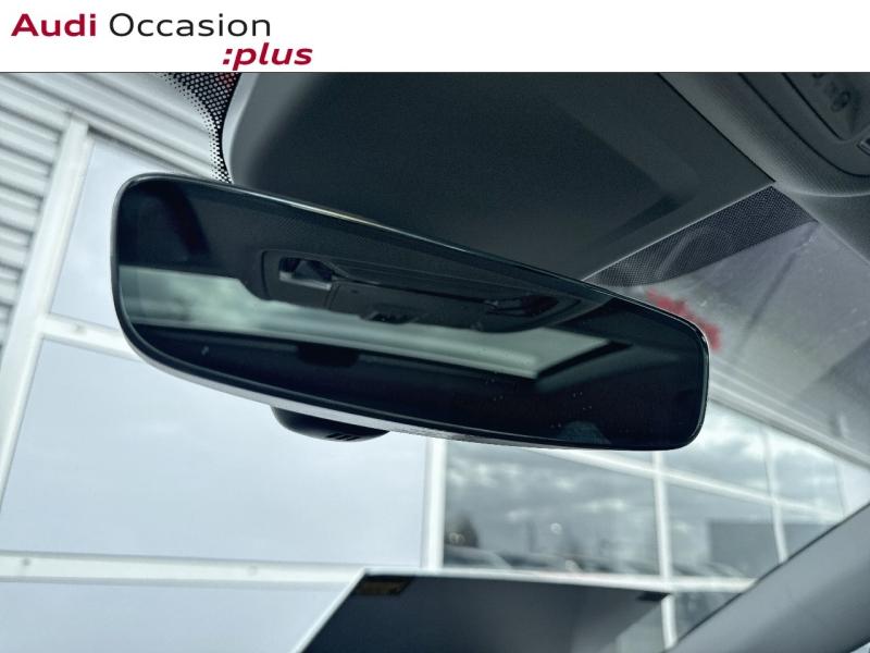 Voitures occasions Audi Q2 Design Lille