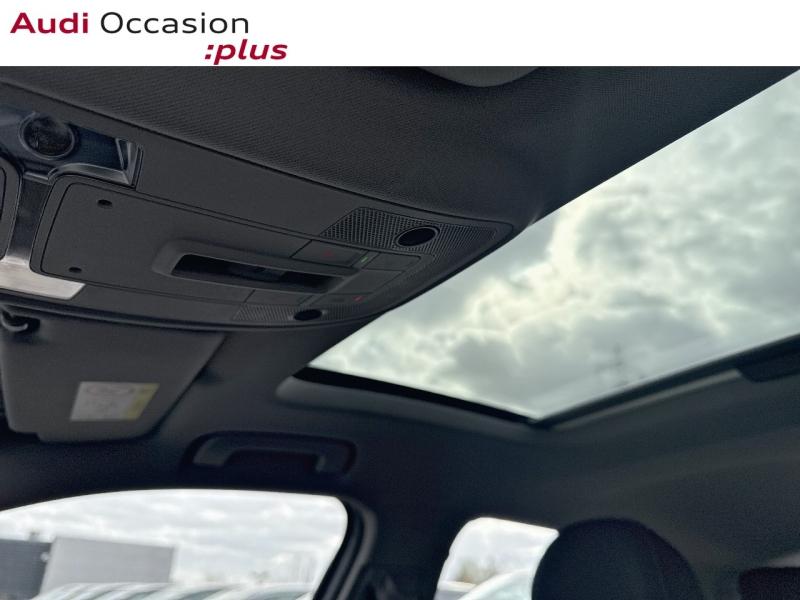 Voitures occasions Audi Q2 Design Lille