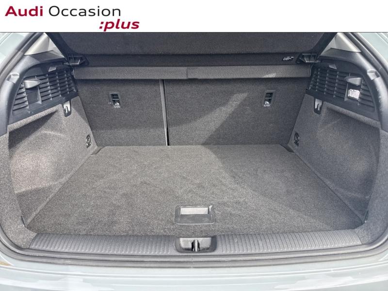 Voitures occasions Audi Q2 Design Lille