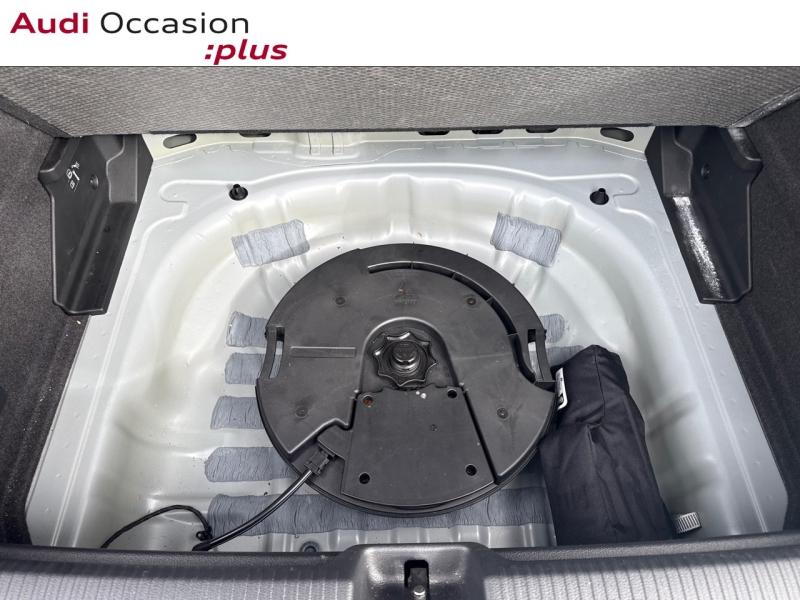 Voitures occasions Audi Q2 Design Lille
