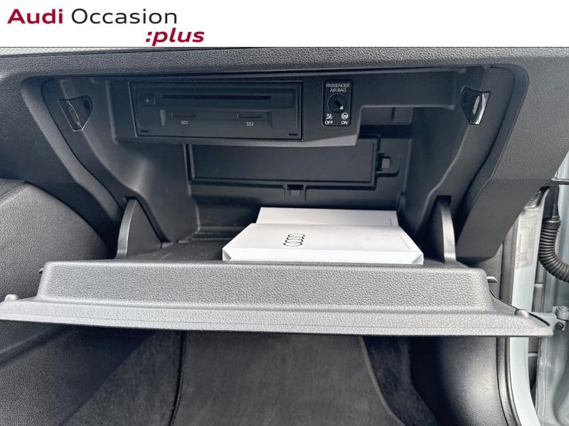 Voitures occasions Audi Q2 Design Lille