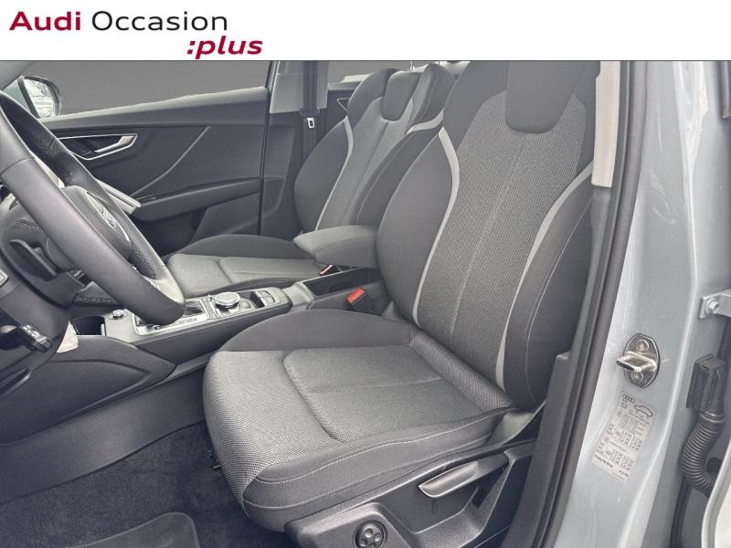 Voitures occasions Audi Q2 Design Lille