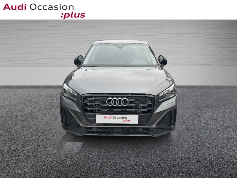 Voitures occasions Audi Q2 Advanced Lille