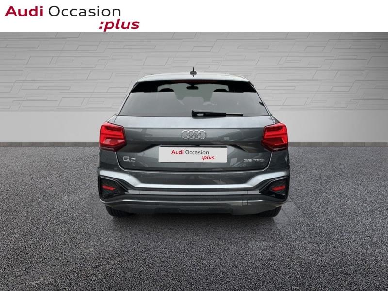 Voitures occasions Audi Q2 Advanced Lille