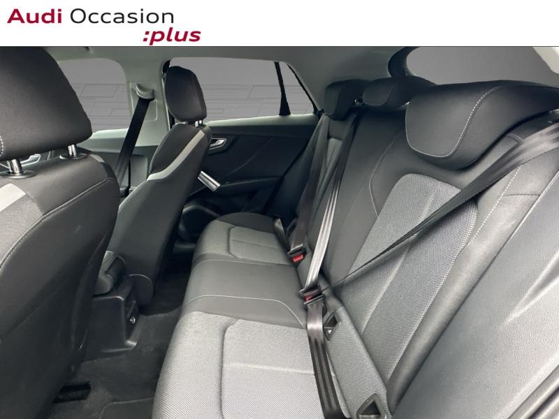 Voitures occasions Audi Q2 Advanced Lille