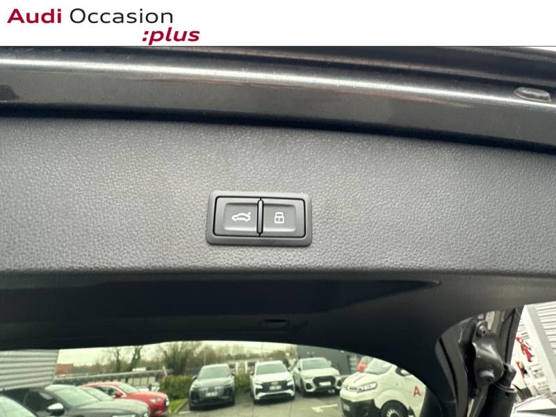 Voitures occasions Audi Q2 Advanced Lille