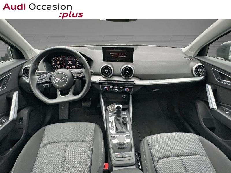Voitures occasions Audi Q2 Advanced Lille