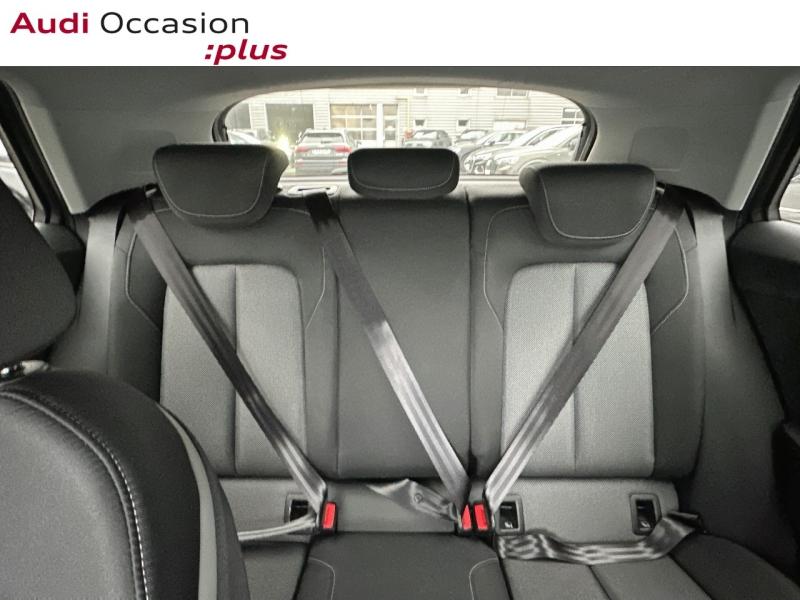 Voitures occasions Audi Q2 Advanced Lille