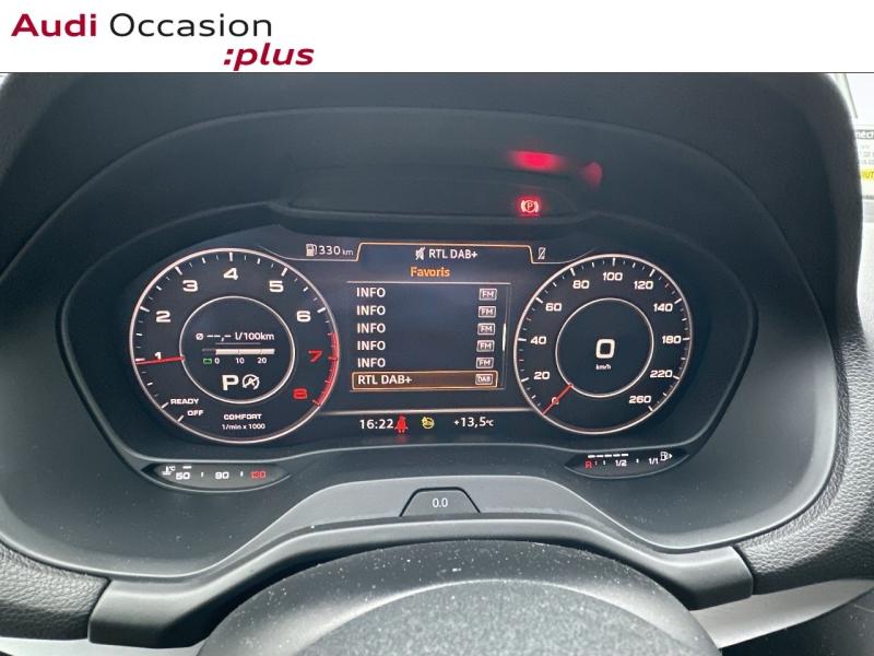 Voitures occasions Audi Q2 Advanced Lille