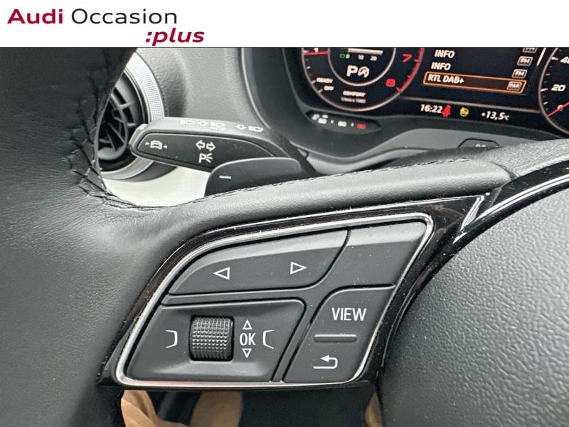 Voitures occasions Audi Q2 Advanced Lille