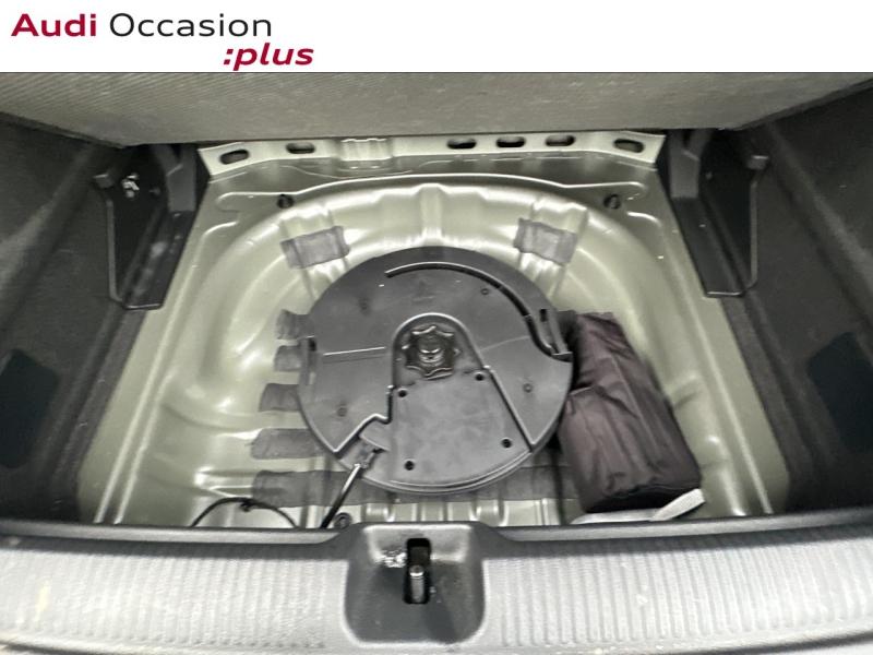 Voitures occasions Audi Q2 Advanced Lille