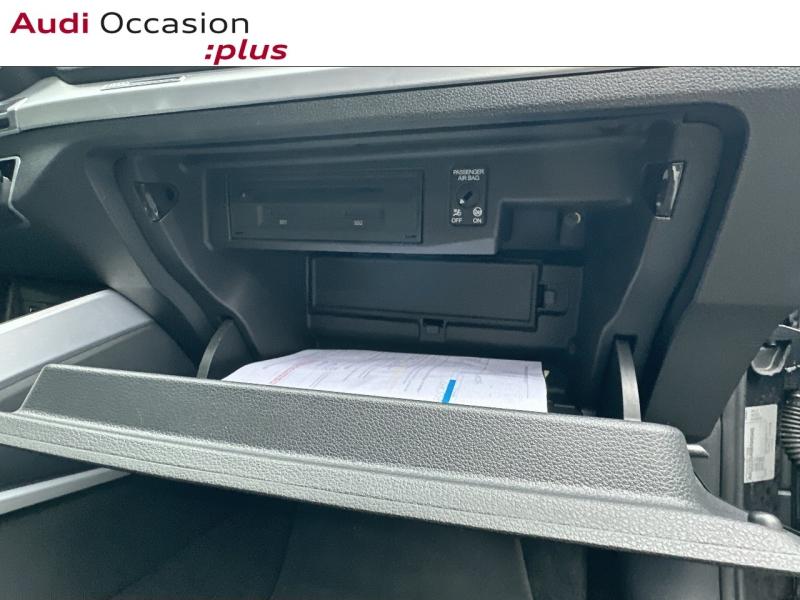 Voitures occasions Audi Q2 Advanced Lille