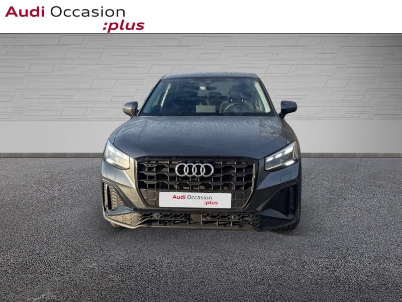 Voitures occasions Audi Q2 Advanced Rivery