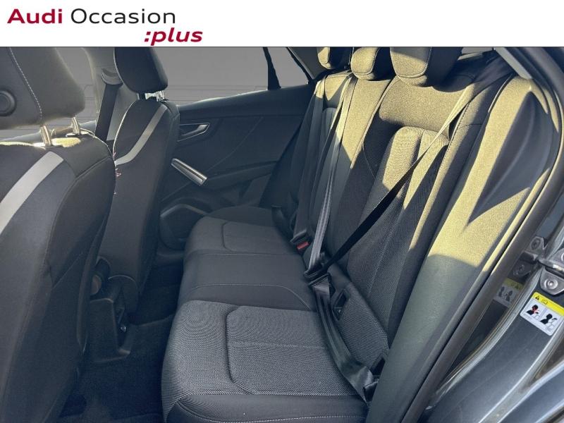 Voitures occasions Audi Q2 Advanced Rivery