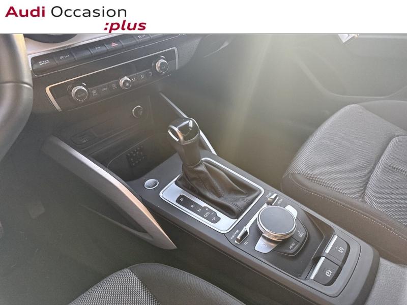Voitures occasions Audi Q2 Advanced Rivery