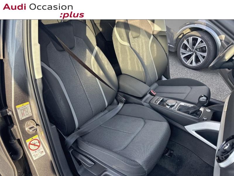 Voitures occasions Audi Q2 Advanced Lille