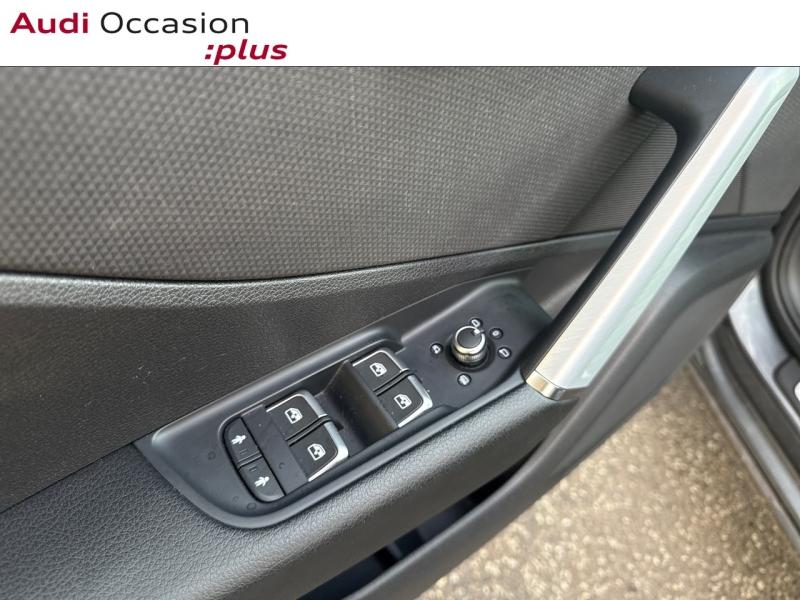 Voitures occasions Audi Q2 Advanced Rivery
