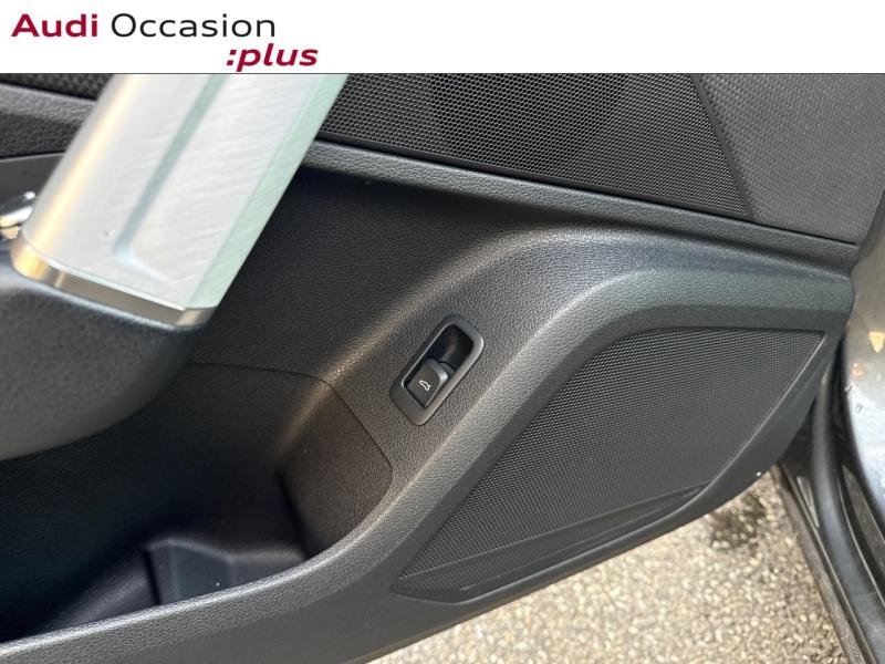 Voitures occasions Audi Q2 Advanced Rivery