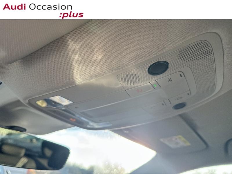 Voitures occasions Audi Q2 Advanced Rivery