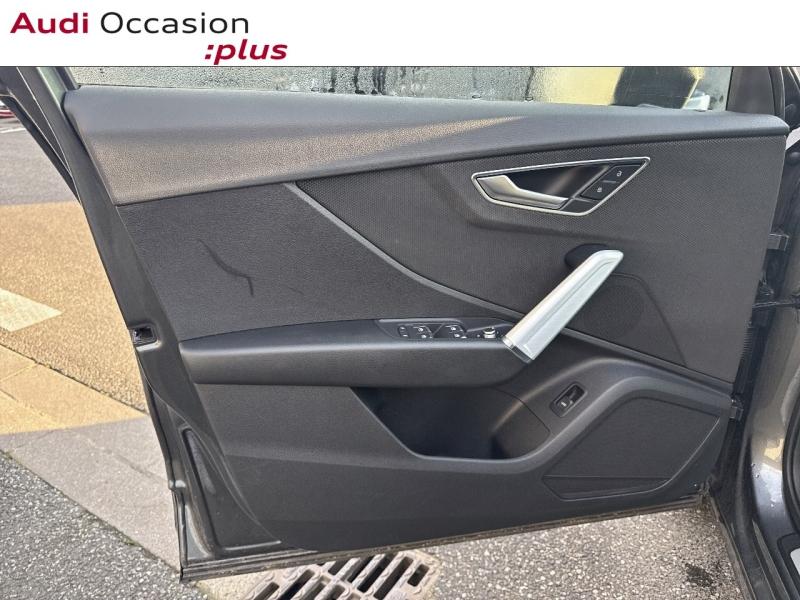 Voitures occasions Audi Q2 Advanced Lille
