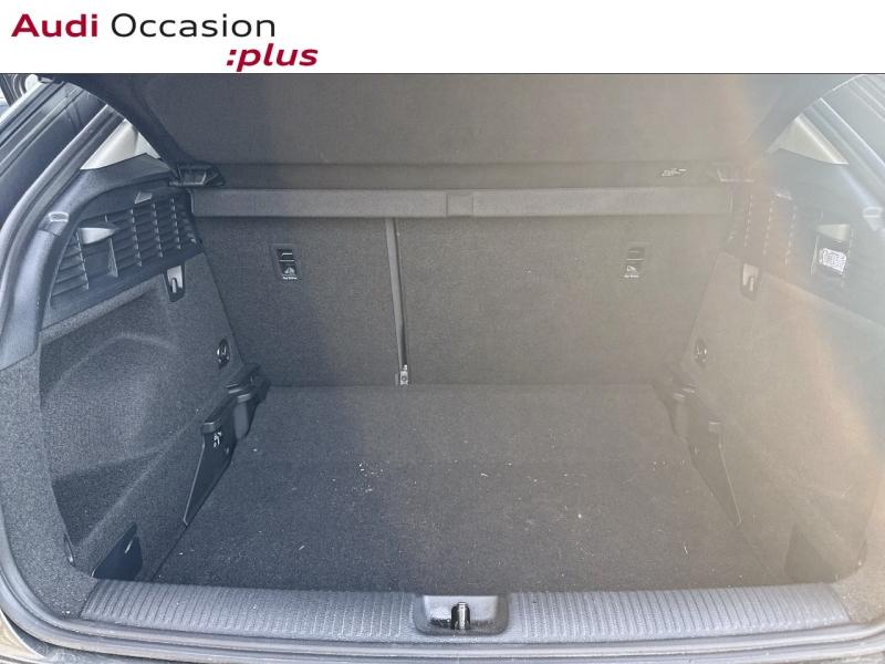 Voitures occasions Audi Q2 Advanced Rivery