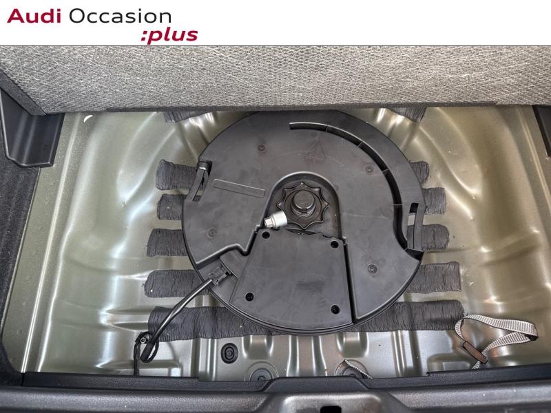 Voitures occasions Audi Q2 Advanced Rivery