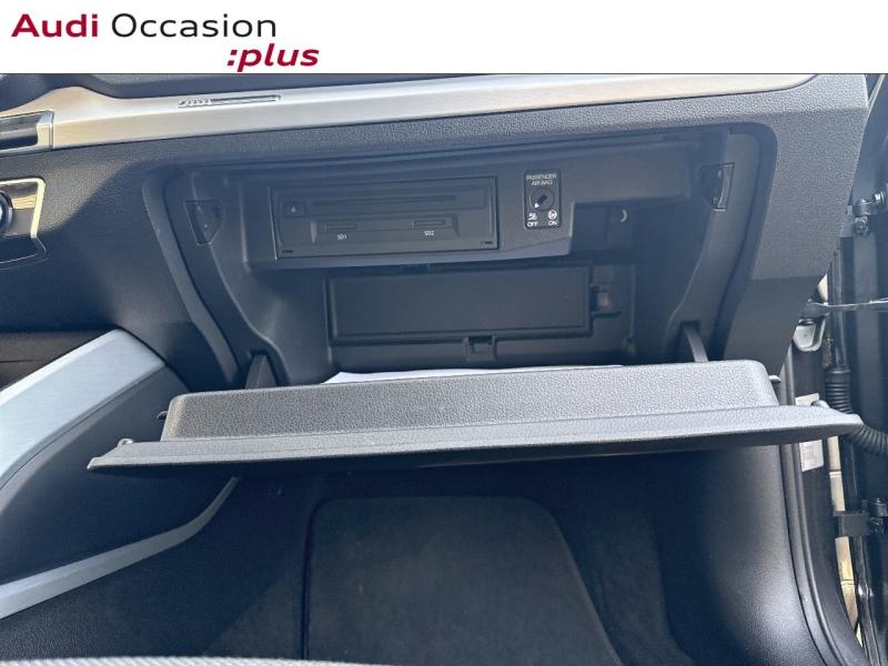 Voitures occasions Audi Q2 Advanced Rivery