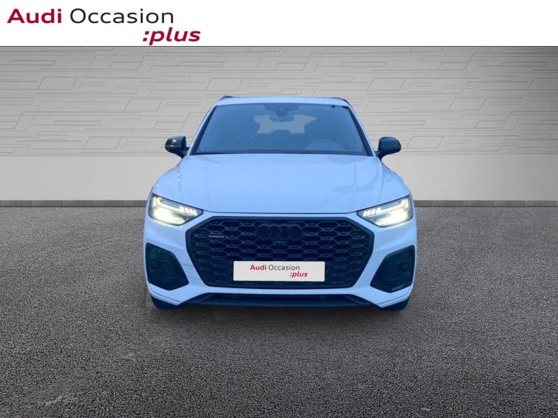 Voitures occasions Audi Q5 Sportback S line Hazebrouck