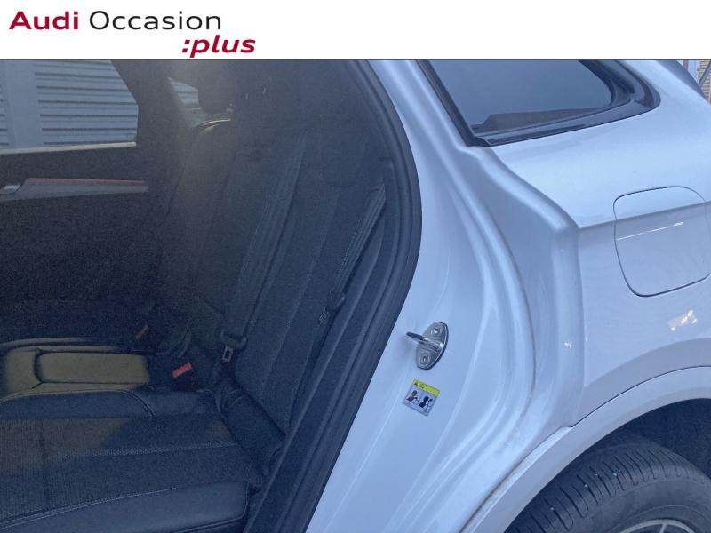 Voitures occasions Audi Q5 Sportback S line Lille
