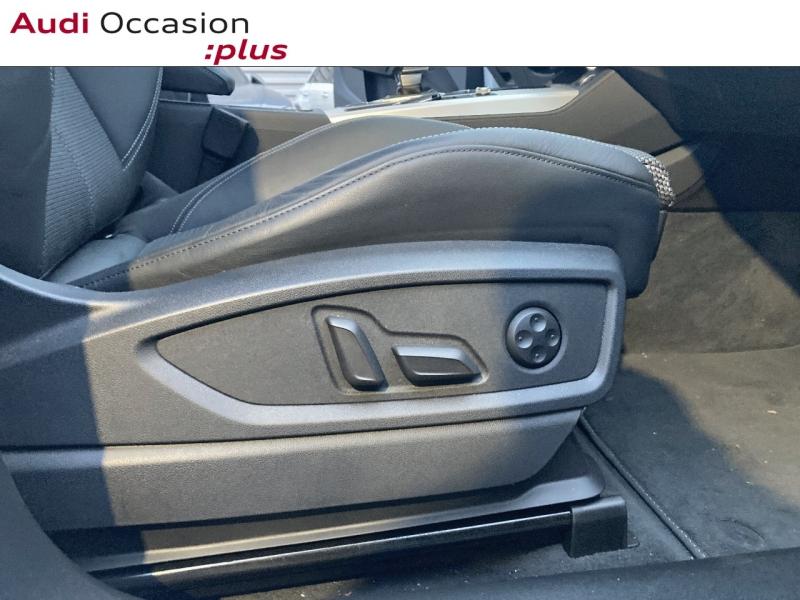 Voitures occasions Audi Q5 Sportback S line Lille