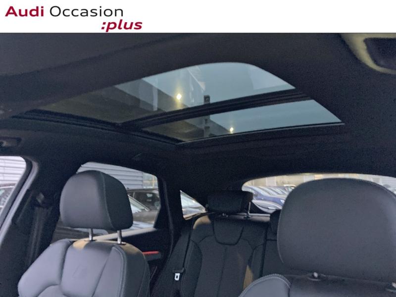 Voitures occasions Audi Q5 Sportback S line Lille