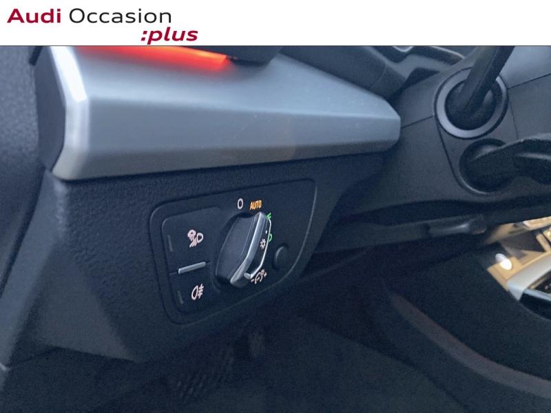 Voitures occasions Audi Q5 Sportback S line Lille