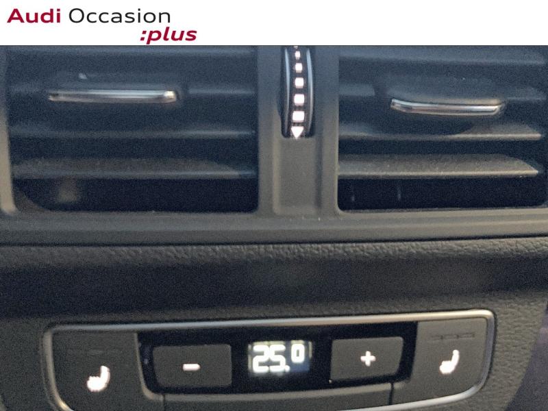 Voitures occasions Audi Q5 Sportback S line Lille