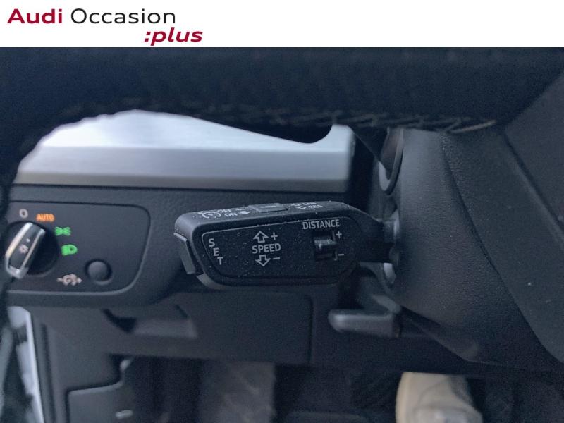 Voitures occasions Audi Q5 Sportback S line Hazebrouck