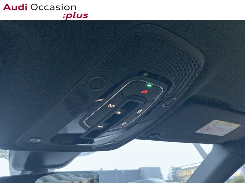 Voitures occasions Audi Q5 Sportback S line Lille