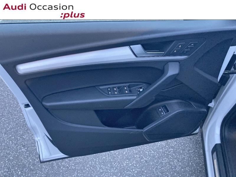 Voitures occasions Audi Q5 Sportback S line Hazebrouck