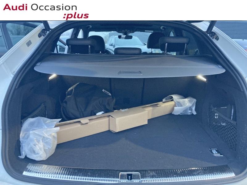 Voitures occasions Audi Q5 Sportback S line Hazebrouck
