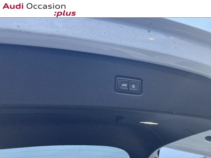 Voitures occasions Audi Q5 Sportback S line Lille