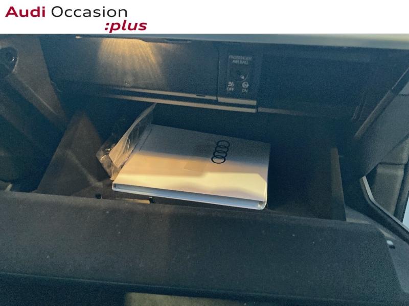 Voitures occasions Audi Q5 Sportback S line Lille