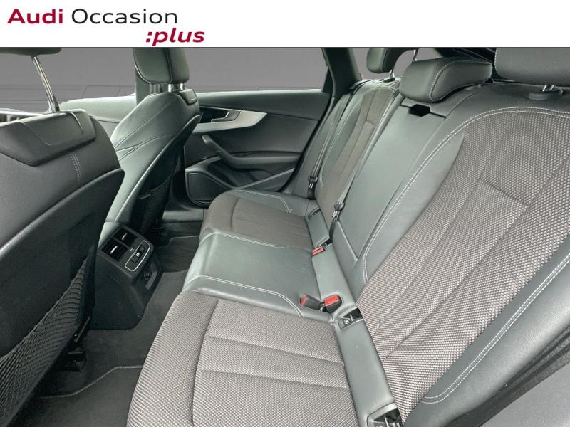 Voitures occasions Audi A4 Avant S line Lille