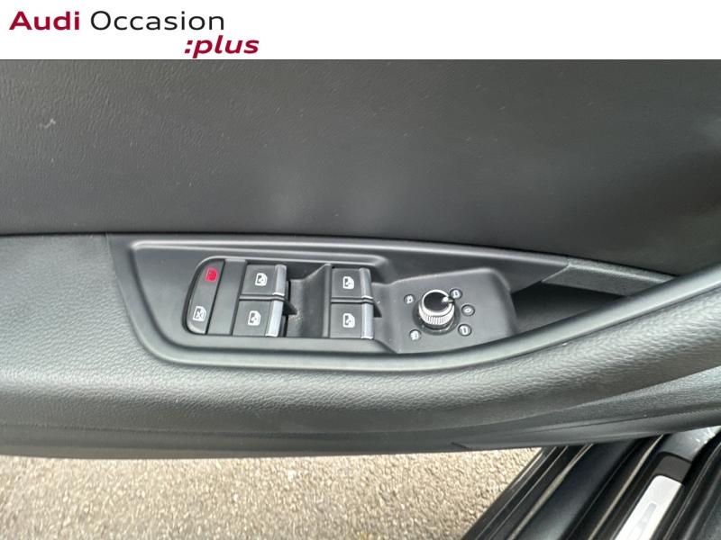 Voitures occasions Audi A4 Avant S line Lille