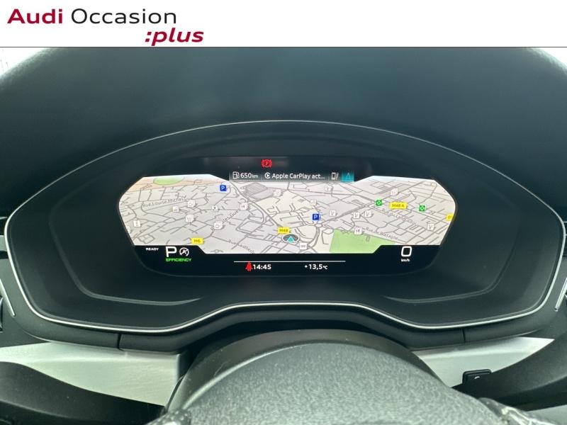 Voitures occasions Audi A4 Avant S line Lille