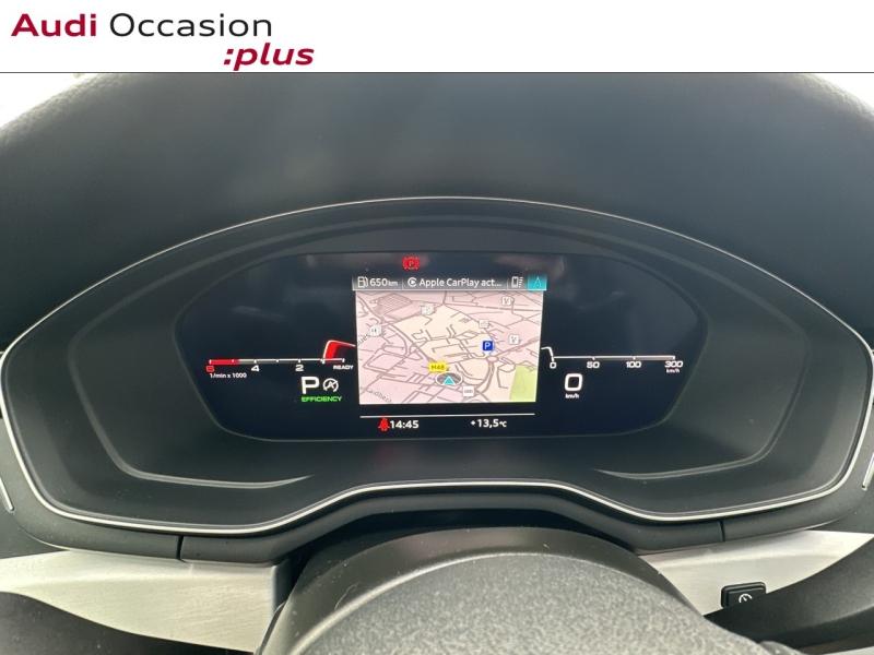 Voitures occasions Audi A4 Avant S line Lille