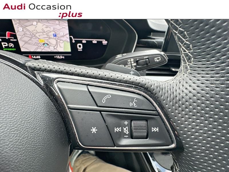 Voitures occasions Audi A4 Avant S line Lille