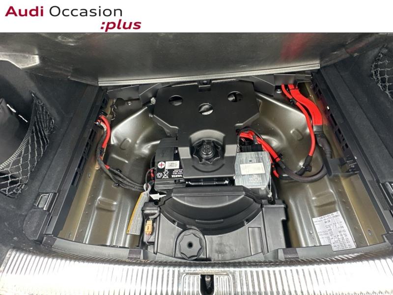 Voitures occasions Audi A4 Avant S line Lille