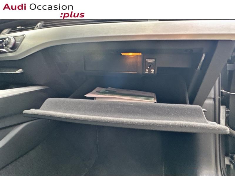 Voitures occasions Audi A4 Avant S line Lille